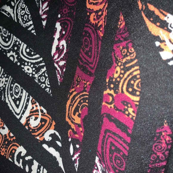 Lularoe Randy - Picture 2 of 2